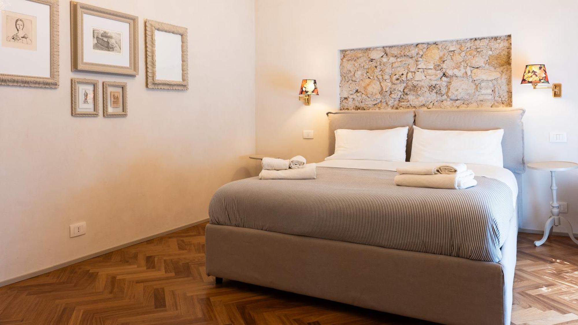 San Giuseppe Apartment Con Terrazza Szirakúza Kültér fotó
