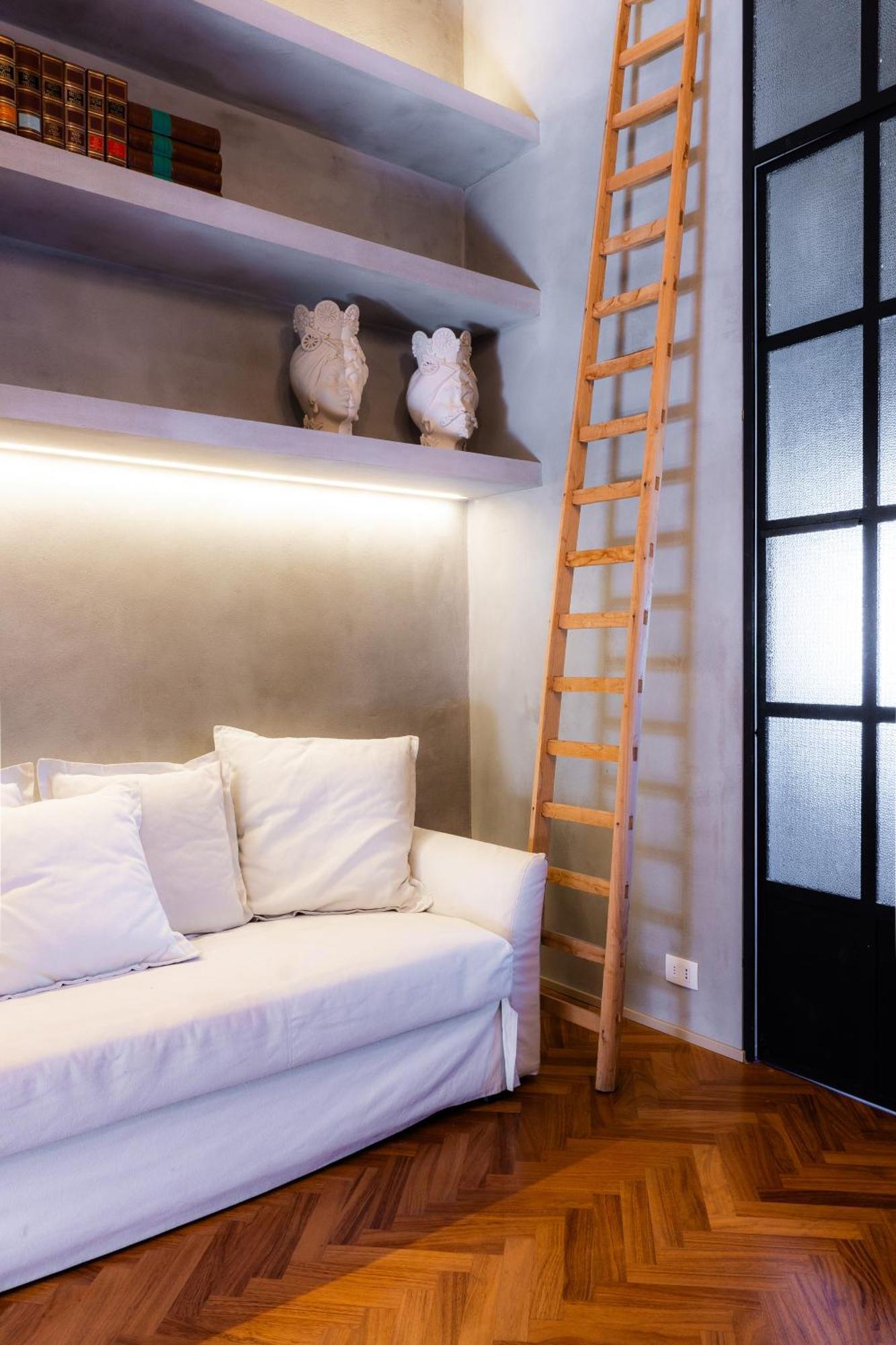 San Giuseppe Apartment Con Terrazza Szirakúza Kültér fotó