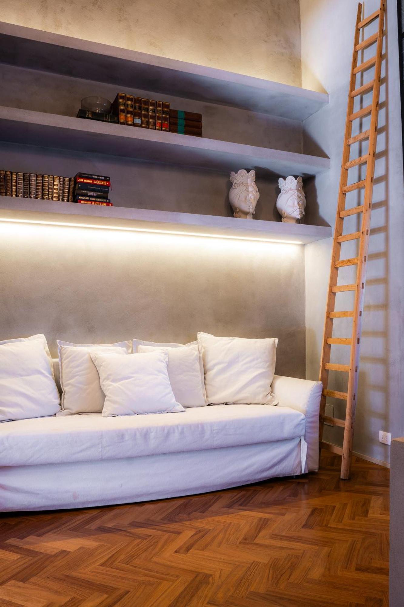 San Giuseppe Apartment Con Terrazza Szirakúza Kültér fotó