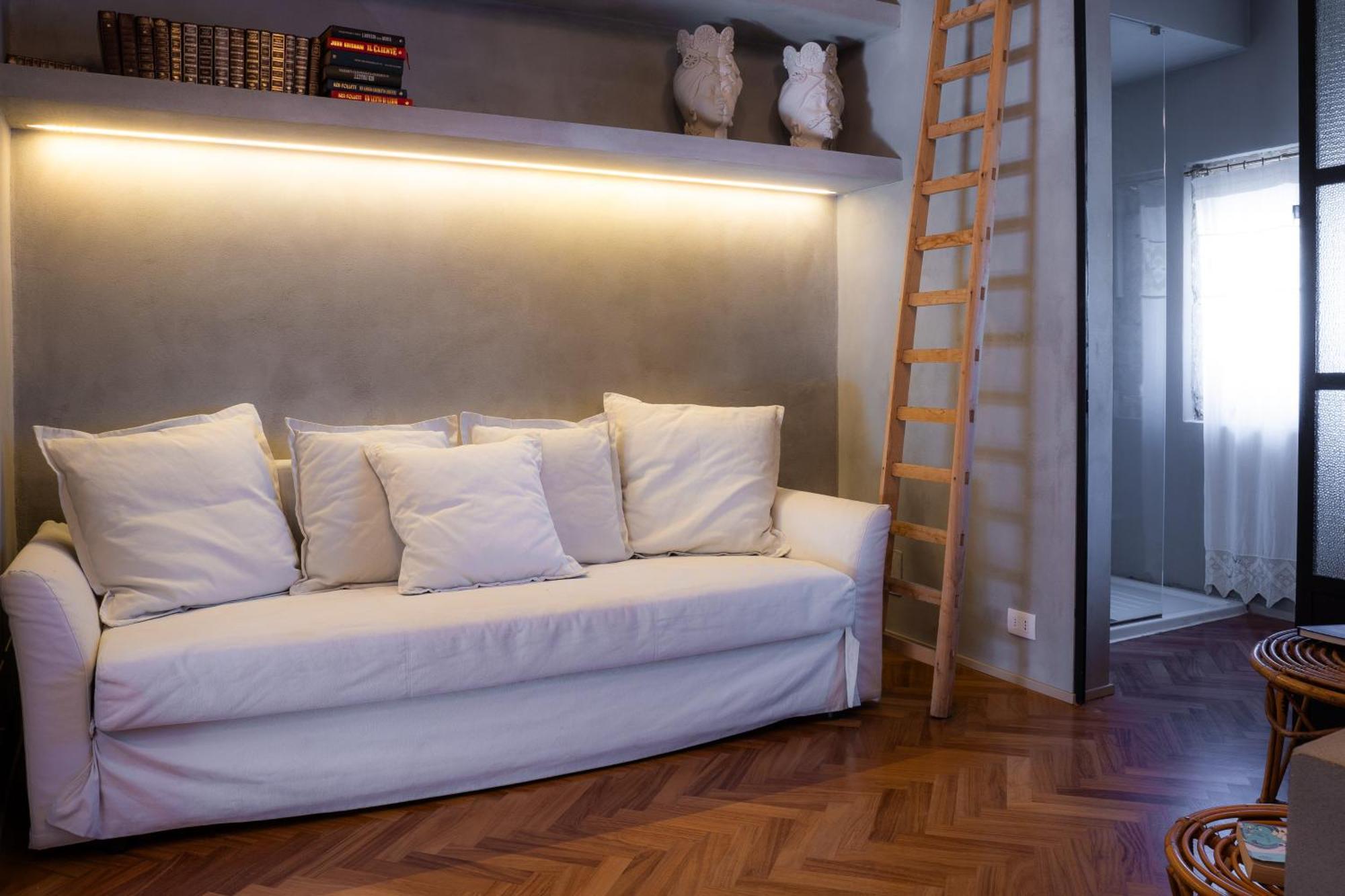 San Giuseppe Apartment Con Terrazza Szirakúza Kültér fotó
